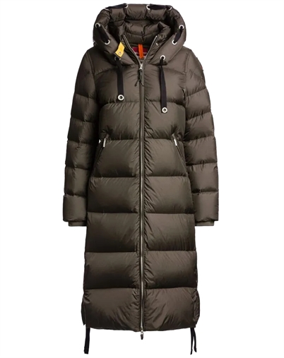 Parajumpers - Long Panda Jakke - Antique Bronze